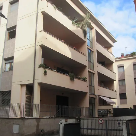 La Terrazza Di Claudia *