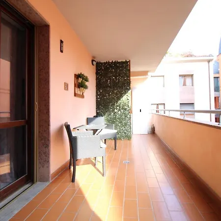 La Terrazza Di Claudia フィレンツェ